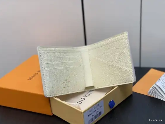 Affordable VUITTON MULTIPLE WALLET-11.5*9*1.5cm LOUIS 0519